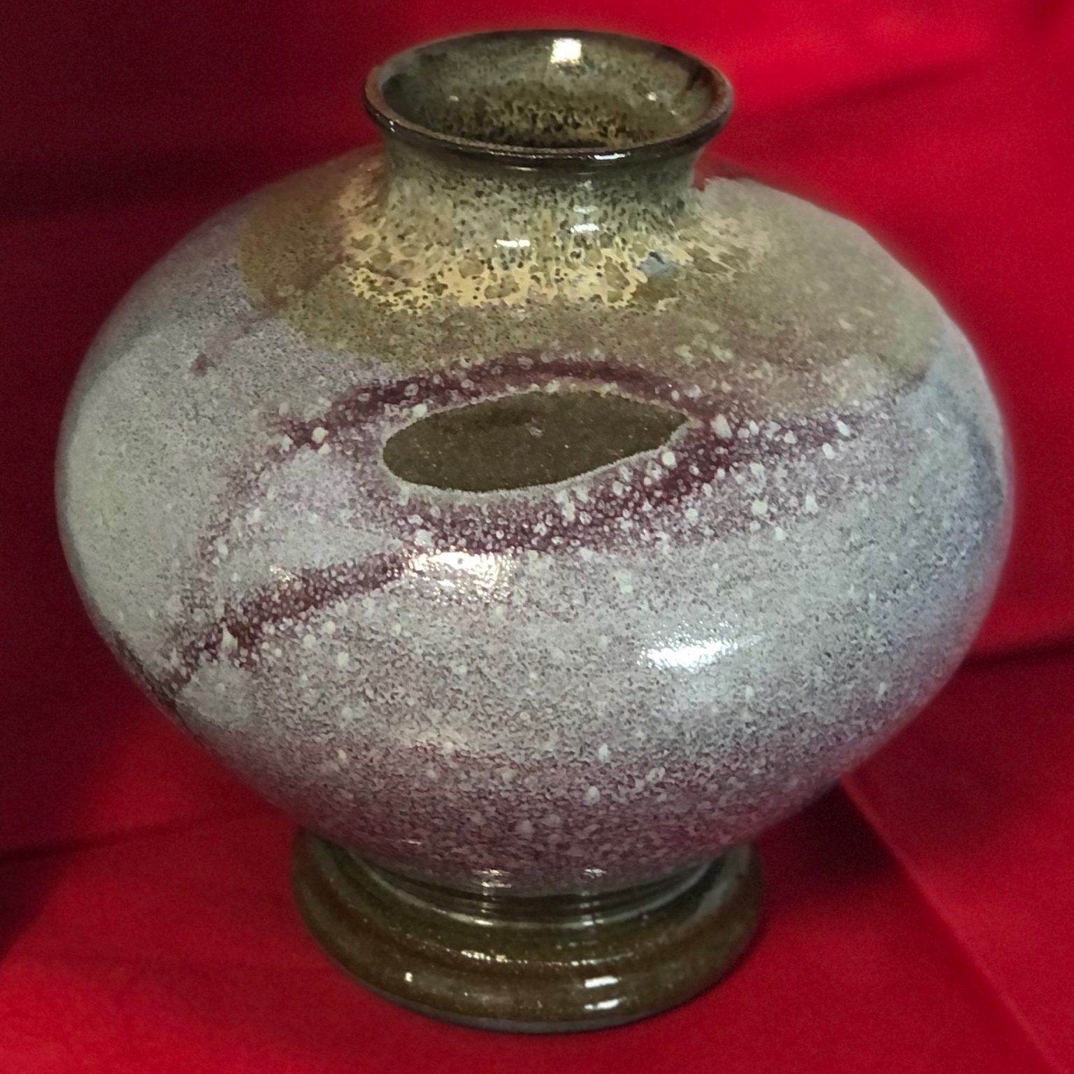 Vase