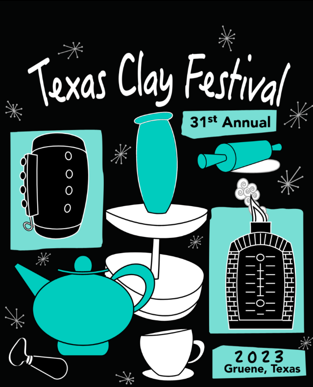 Texas Clay Festival