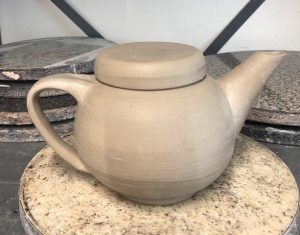 Sabine Teapot