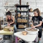 Pottery Class