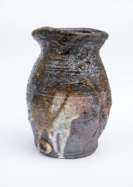 redfoxpottery wonkysaggarpot e1531488824706