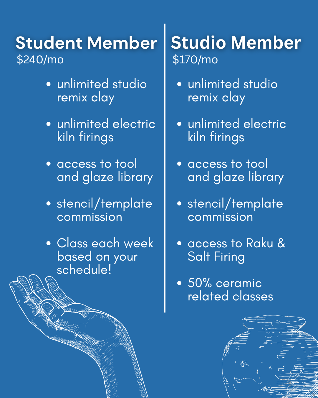Studio Member