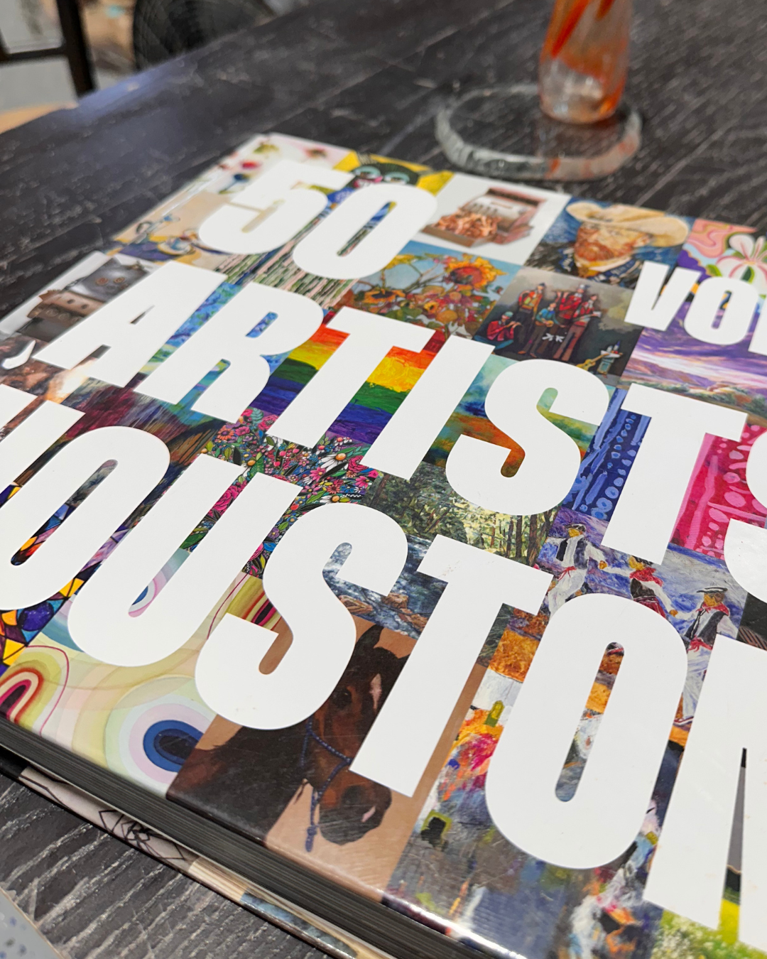 HOUSTON ARTISTS