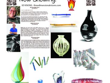 OpeningFlyer 3DVision